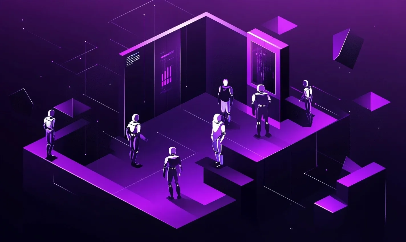 How AI Agents Are Reshaping SaaS Products in 2025