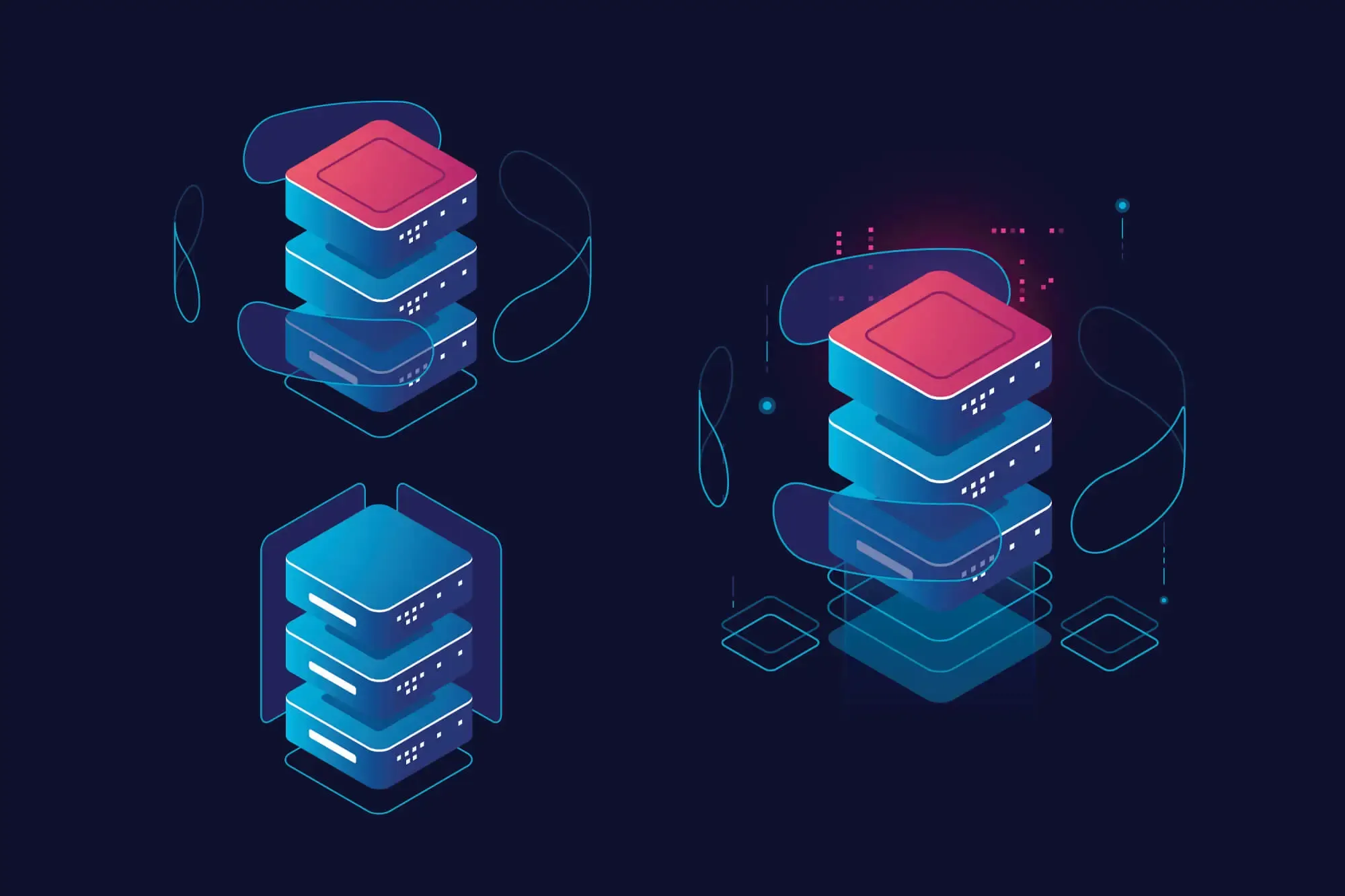 The Rise of Serverless Databases in Modern Web Apps