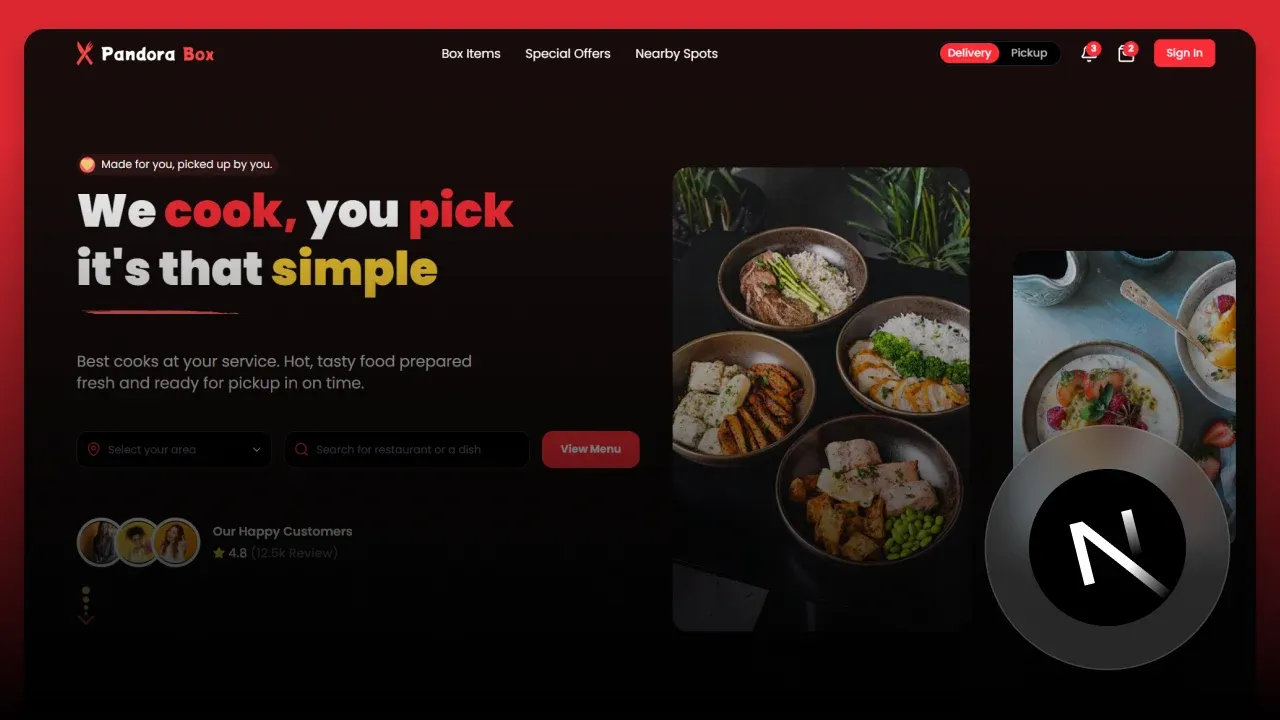 Portfolio pandora-box-customer-portal.webp