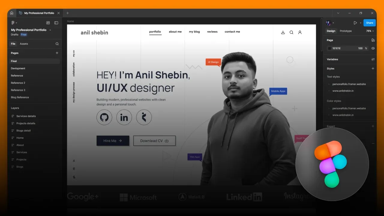 Portfolio paperfolio.webp