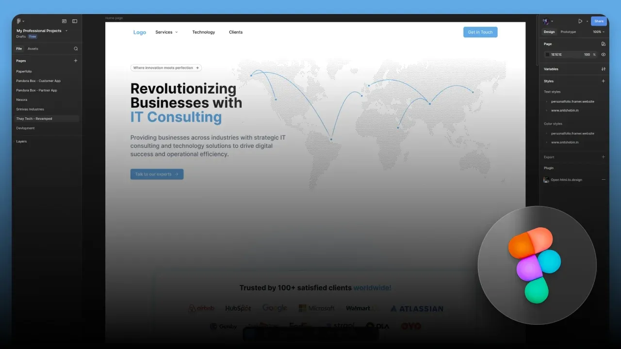 Portfolio thay-tech-revamped-design.webp