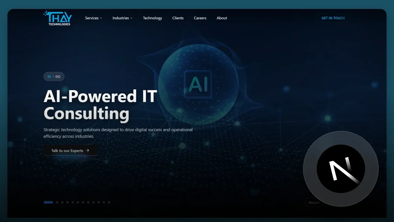 Portfolio thay-technologies.webp